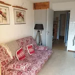 Studio Ski Apartment *