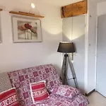 Studio Ski Apartment *
