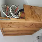 Studio Ski Apartment
