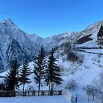 アパート Studio Ski Apartment