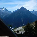 Studio Ski Apartment Appartamento Les Deux Alpes