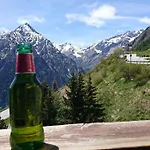 Studio Ski Apartment Les Deux Alpes
