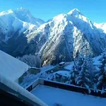 Studio Ski Apartment