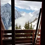 Studio Ski Apartment Les Deux Alpes