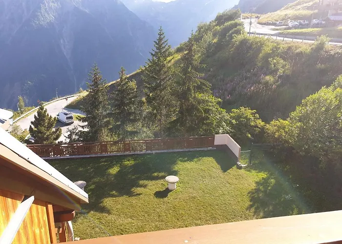 Studio Ski Apartment *