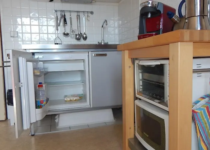 Studio Ski Apartment * Les Deux Alpes