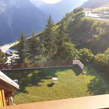 Studio Ski Apartment *