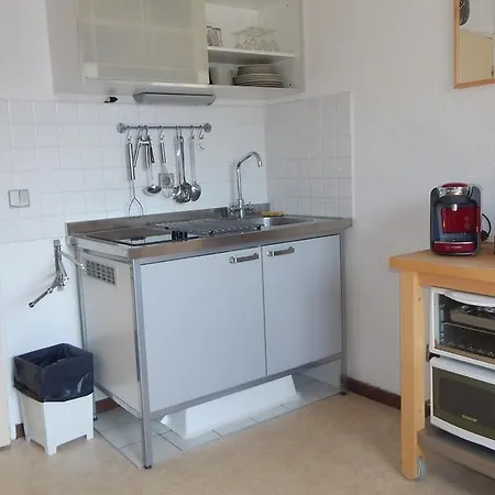 Appartement Studio Ski Apartment Les Deux Alpes