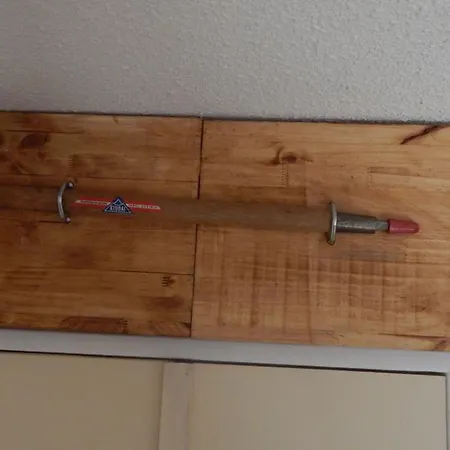 Studio Ski Apartment Apartment *