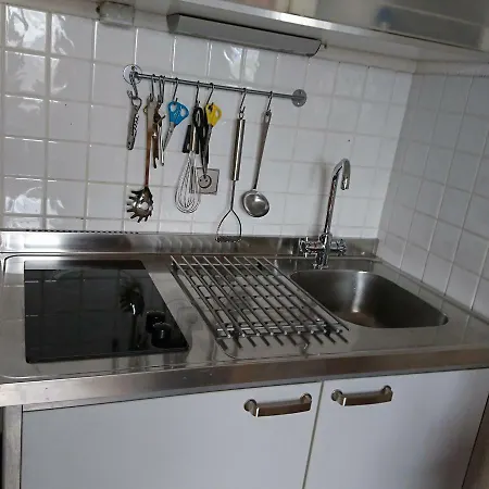Studio Ski Apartment Apartment Les Deux Alpes