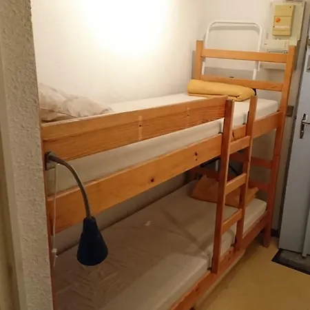 Studio Ski Apartment Apartment