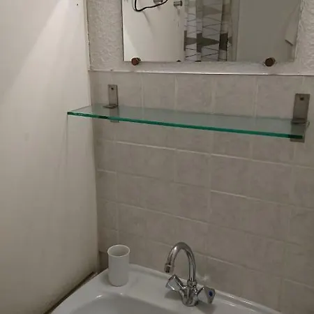 Studio Ski Apartment Appartement