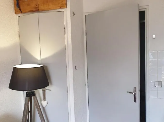 Studio Ski Apartment Apartment Les Deux Alpes