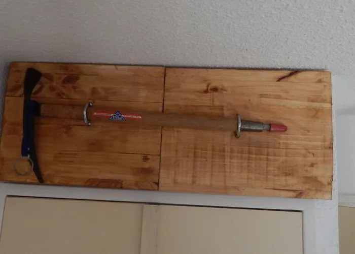 Studio Ski Apartment Apartment *