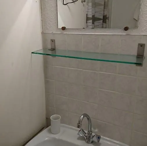 Studio Ski Apartment Apartment